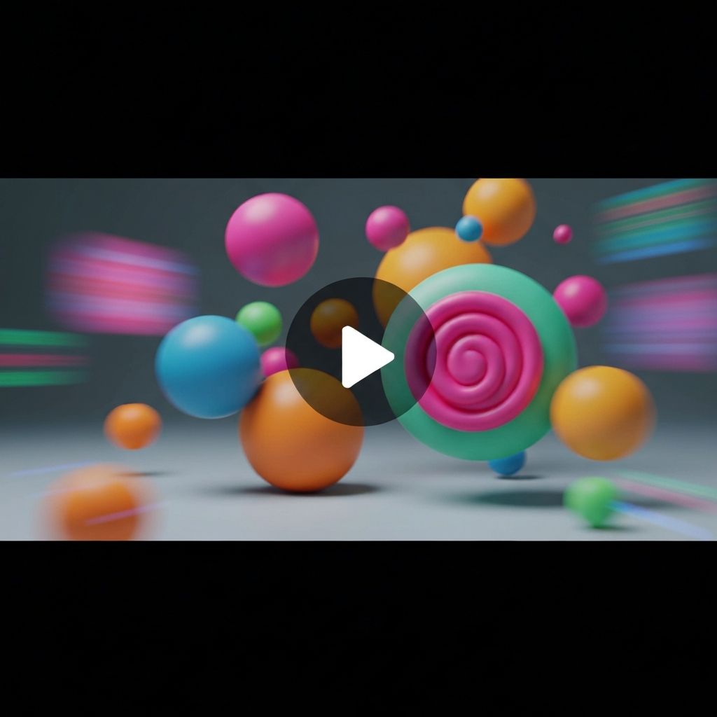 فيديو إعلاني